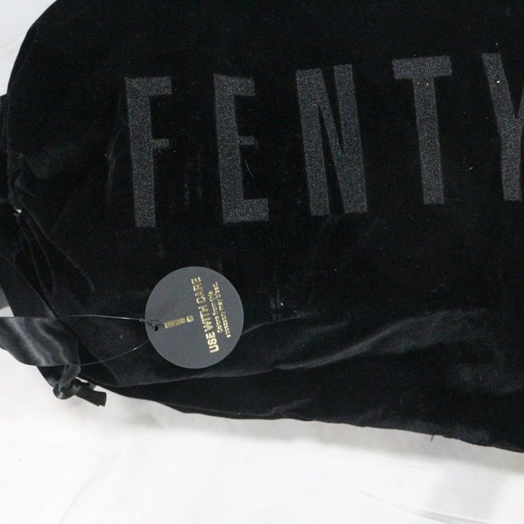 FENTY x PUMA Rihanna Creeper Burgundy Sneakers Sz 10 US Men 11.5 Wmn - Picture 16 of 16